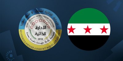 Rêveberiya Xweser bang kir: Van hilbijartinan nas mekin