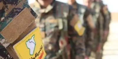 HSDê bersiva êrîşa komên girêdayî Hikûmeta Şamê da