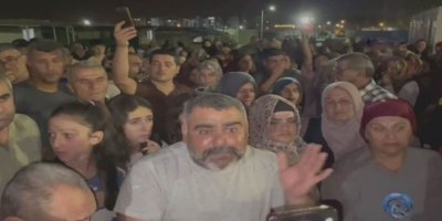 Parêzgariyê biryar da konteyner bên valakirin: Semsûrî rabûn ser pêyan