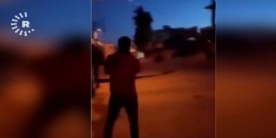 Li Efrînê di navbera Emşat û asayîşê de şer û alozî