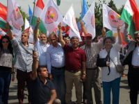 PAK: ”Li Bakurê Kurdistanê hevkarîyeke li ser bingeha neteweyî pêwîst e”