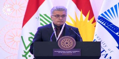 Jan Îlhan Kizilhan: Komkujiya Êzidiyan bi bêdengî berdewam dike