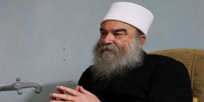 Şêx Hîkmet Hecerî ji bo Durziyan daxwaza avakirina herêmekê kir