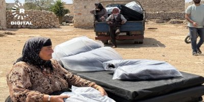 Alîkarî li 600 Efrîniyan hat belavkirin