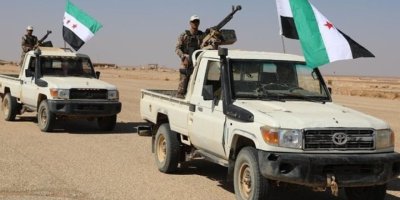 Li Sûriyeyê teqîn: Leşkerên mirî û birîndar hene