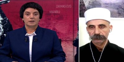 Şêxê Durziyan: Em serxwebûnê dixwazin