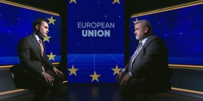 Balyozê Ewropayê li ser bûyerên li Silêmaniyê axivî