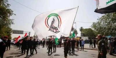 Ji ber gefên Amerîkayê, Hikûmeta Iraqê qanûnnameya Heşda Şeibî bi paş ve kişand