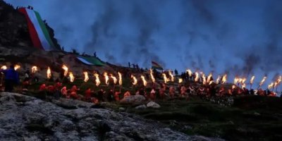 Peykerê Kawa wê li Akrê were danîn