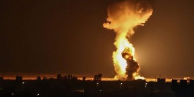 Şam êrîşên Îsraîlî şermezar dike û bang li NY dike ku destêwerdanê bike