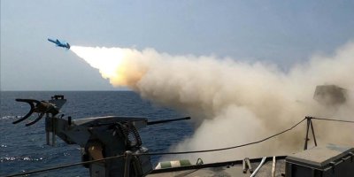 Fransa, Almanya û Brîtanya cezayên li ser Îranê ji nû ve aktîf dikin