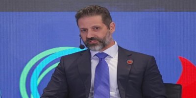 Talebanî: Heta Pirsgirêka Kurdan çareser nebe, pirsgirêkên herêmê jî çareser nabin