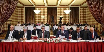 Serokê Baroya Amedê: Me xwest ku Kurdî bibe zimanê fermî û perwerdeyê