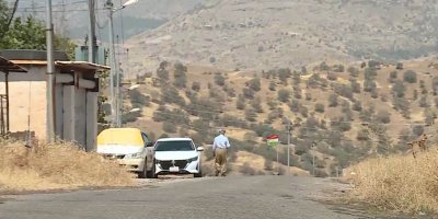 Pêvajoya aştiyê ya Tirkiyeyê rêyên 15 gundên Amêdiyê vekirin