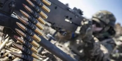 DYAyê firotina çekan a bi bihayê 825 milyon dolarî ji bo Ukraynayê pesend kir