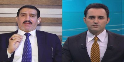 Fermandarekî Heşdî Şebiyê: Şer ber bi Îraqê ve tê