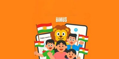 Ji bo parastina Kirmanckî pêngaveke dîjîtal: Bimus eleqeyeke mezin dibîne