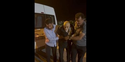 Mele Silêmanê 86 salî yê ji ber xutbeya Kurdî hatibû girtin hat berdan