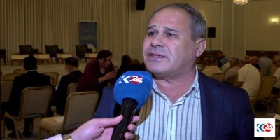 Fethullah Huseynî: Divê mafê kurd wek neteweya duyem di destûra Sûriyeyê de bê çespandin