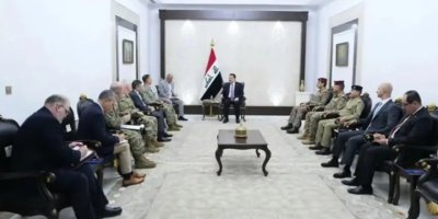 Sûdanî tekezî li hevkariya bi DYA re kir