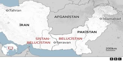 Di teqîna li Belûcistanê de 4 kes mirin û 17 kes birîndar bûn