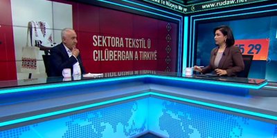 Îhsan Ogurlu: Ji ber mesrefan markayên cîhanî berê xwe didin welatên din