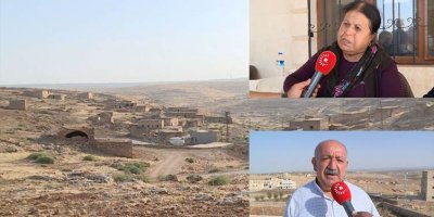 Çavên Kurdên Êzidî yên li Ewropayê li vegerê ye: ‘Em bêriya miriyên xwe dikin’