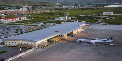 Balafirgeha Wanê dê 3 mehan girtî be