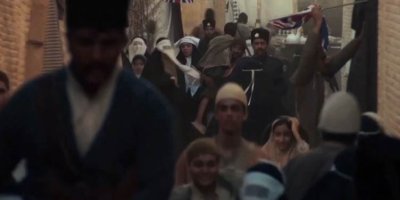 Di rêzefîlmeke Îranî de bêrêzî li Kurdên Lor hat kirin