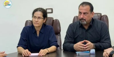 Rojava | Ji bo danûstandinên Şamê amadekariya komîteyan tê kirin