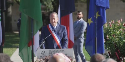 Philippe Goujon: Nirxên me û yên Pêşmergeyan yek in