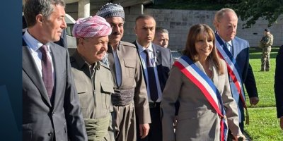 Adil Baxewan: Serok Barzanî ji bo yekrêziya Kurdan bi destpêşxeriyekê vedigere