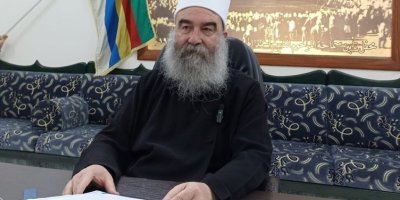 Şêx Hîkmet Hecerî spasiya Trump, Netanyahu û Kurdan kir