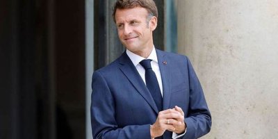 Elî Dolemerî: Macron dê heta dawiya îsal were Hewlêrê