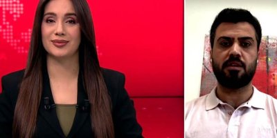 Izedîn Salih: Li Efrîn, Serê Kaniyê û Girê Spî çarenivîsa 1000 kesî ne diyar e