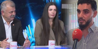 300 Kurd ji bo hilbijartinên Nordrhein-Westfalenê bûne namzed