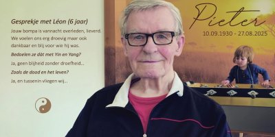 Damezrênerê Mala Kurdî ya Belcîkayê Pieter Geirits koça dawî kir