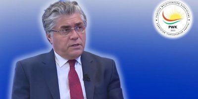 Serokê Giştî yê PWKyê : Tiştê ku di dilê Dewleta Tirkîyeyê de ye: ‘’Bila kurd li tu derê dayika xwe nebîne’’