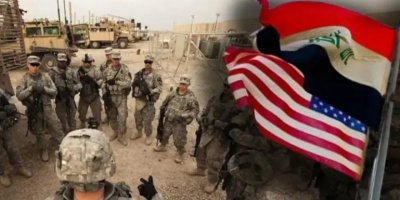 Forbes: Vekişîna Amerîkayê ji Iraqê dikare bibe sedema dubarebûna senaryoya 2011an!