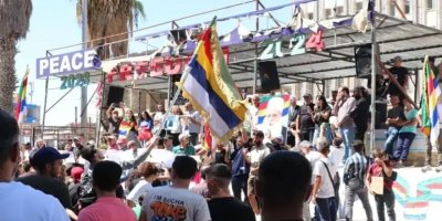 Nakokî di nav rêberên Durzî de: Şêxên Siwêdayê banga cudabûnê red kir