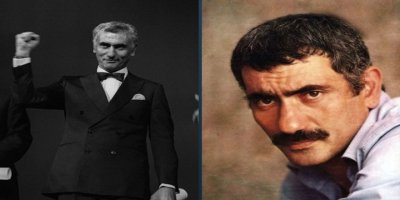 Yilmaz Guney 41 sal berê ji nav me bar kir