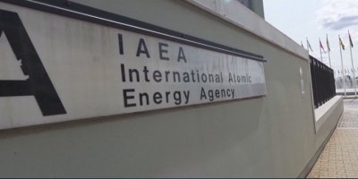 Îran: Gotûbêjên me yên li gel Ajansa Atomê erênî ne