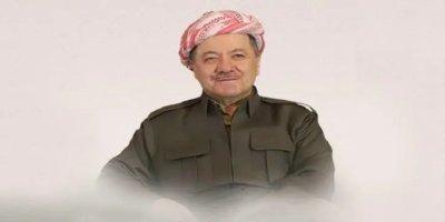 Serok Barzanî: Pirsgirêka me ya bi Bexdayê re ew e ku federalîzmê nas nake