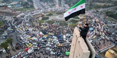 WP: Sûrîye dikare parçe bibe, belkî jî bûye!