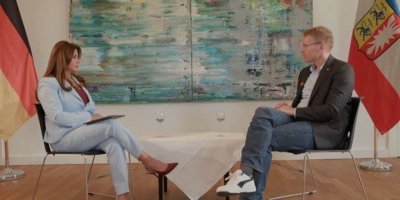 Daniel Gunther: Em hewl didin ku Êzidî neyên dersînorkirin