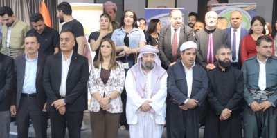Êzidî û Xiristiyan li dijî guhertina navê Dîwana Ewqafa Olan radibin
