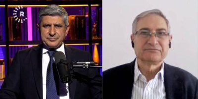 TAYBET - Şamê çima ENKS vexwend û rola Enqereyê çi ye?