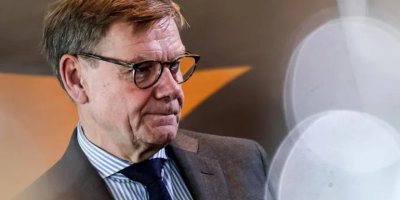 Wezîrê Alman: Em ê bersiveke bihêz bidin Rûsyayê