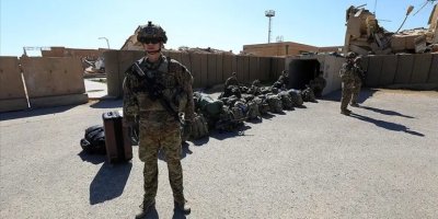 Medya Iraqê: Piştî vekişîna Amerîka îhtimala şerekî nû li herêmê heye