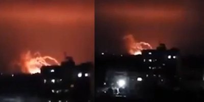 Li Helebê şer: HSD û Şam çi dibêjin?